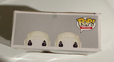 ミス・ペレグリンと奇妙なこどもたち ファンコ フィギュア2体セット ポップ Funko pop! ミス・ペレグリンと奇妙なこどもたち (2体セット