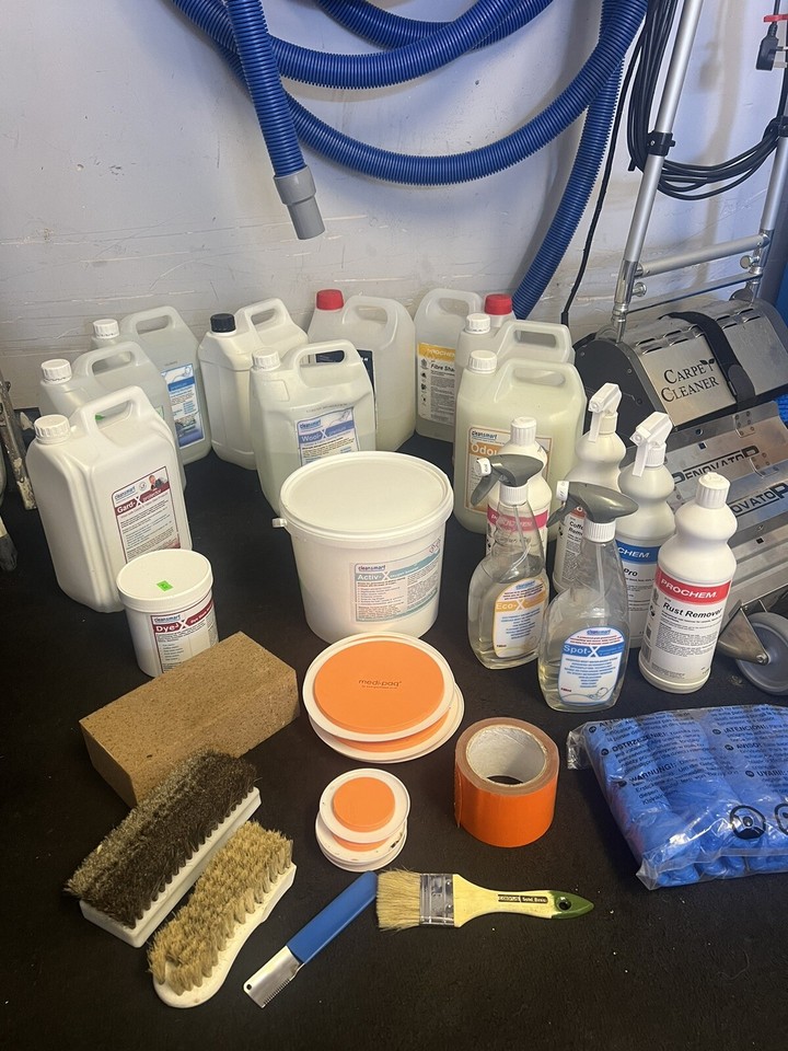 Miniflex 400HX Starter Package eBay