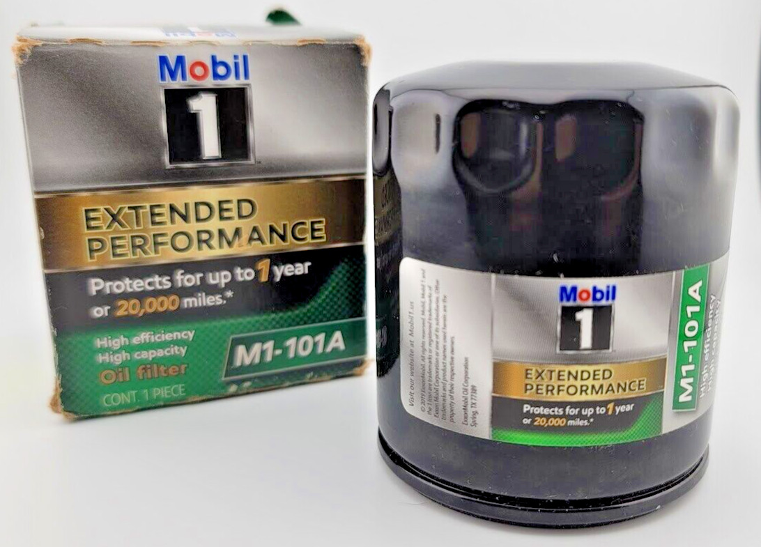 MOBIL1 M1101A cross reference oil filters oilfilter