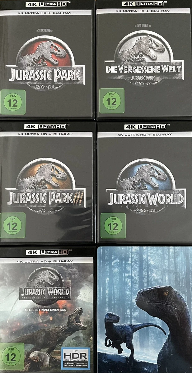 Jurassic world on sale 2 123