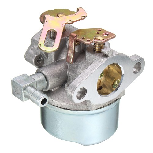 Carburador de carburador para Troy Bilt Squall modelo 31AS2B5-711 - Imagen 3 de 6