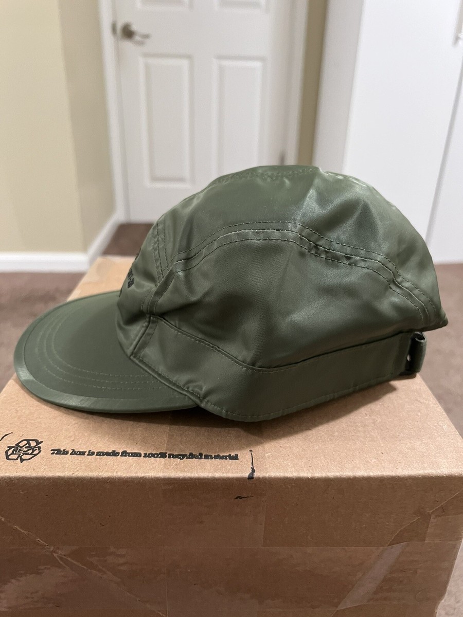 WTAPS T-7 01 Nylon Dark OLIVE Green Cap EX40_Collection | eBay WTAPS T-7 01 Nylon Dark OLIVE Green Cap EX40_Collection | eBay