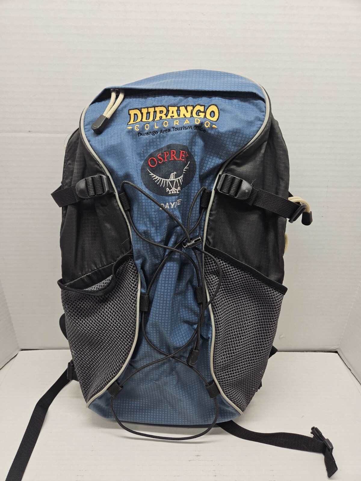 Osprey DayLite 20L Lightweight Hiking Backpack for Adults-image