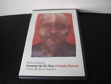 Growing Up on Tour: a Family Portrait (DVD, 2004) for sale online