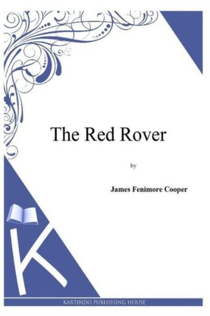 The red rover