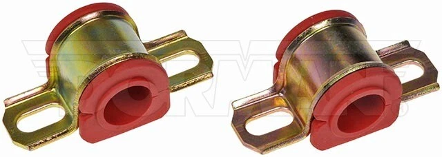 Bucha de barra estabilizadora de suspensão Dorman 536-690 compatível com Eagle Summit - Imagem 2 de 2