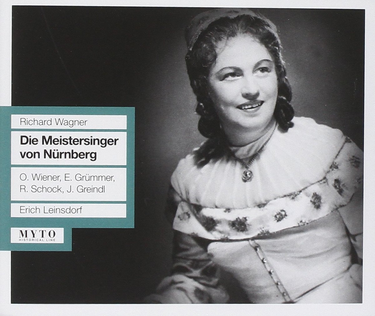 Wagner: Die Meistersinger［CD］ 51N9fMkxvUL._UF1000,1000_QL80_.jpg