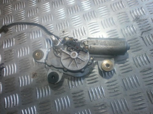 0390201521 Scheibenwischermotor Hinten  Ford Mondeo DE15026-77