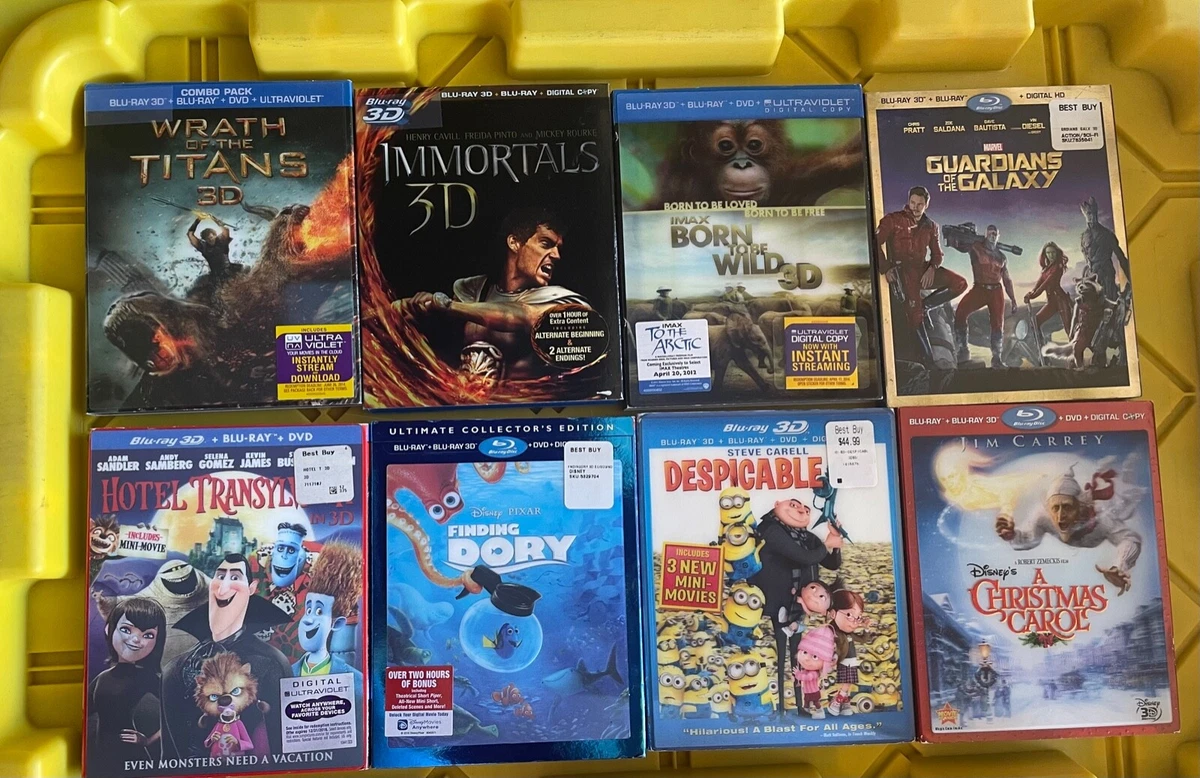 Share 149+ watch 3d films super hot songngunhatanh.edu.vn