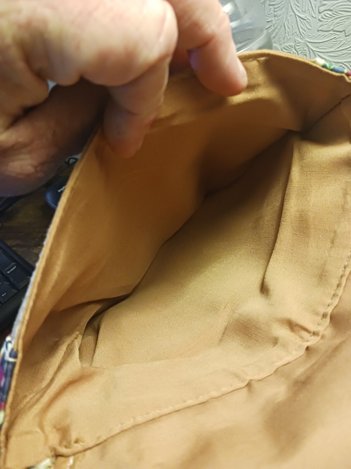 Rosetti Small Shoulder Bag - Pristine - image 4