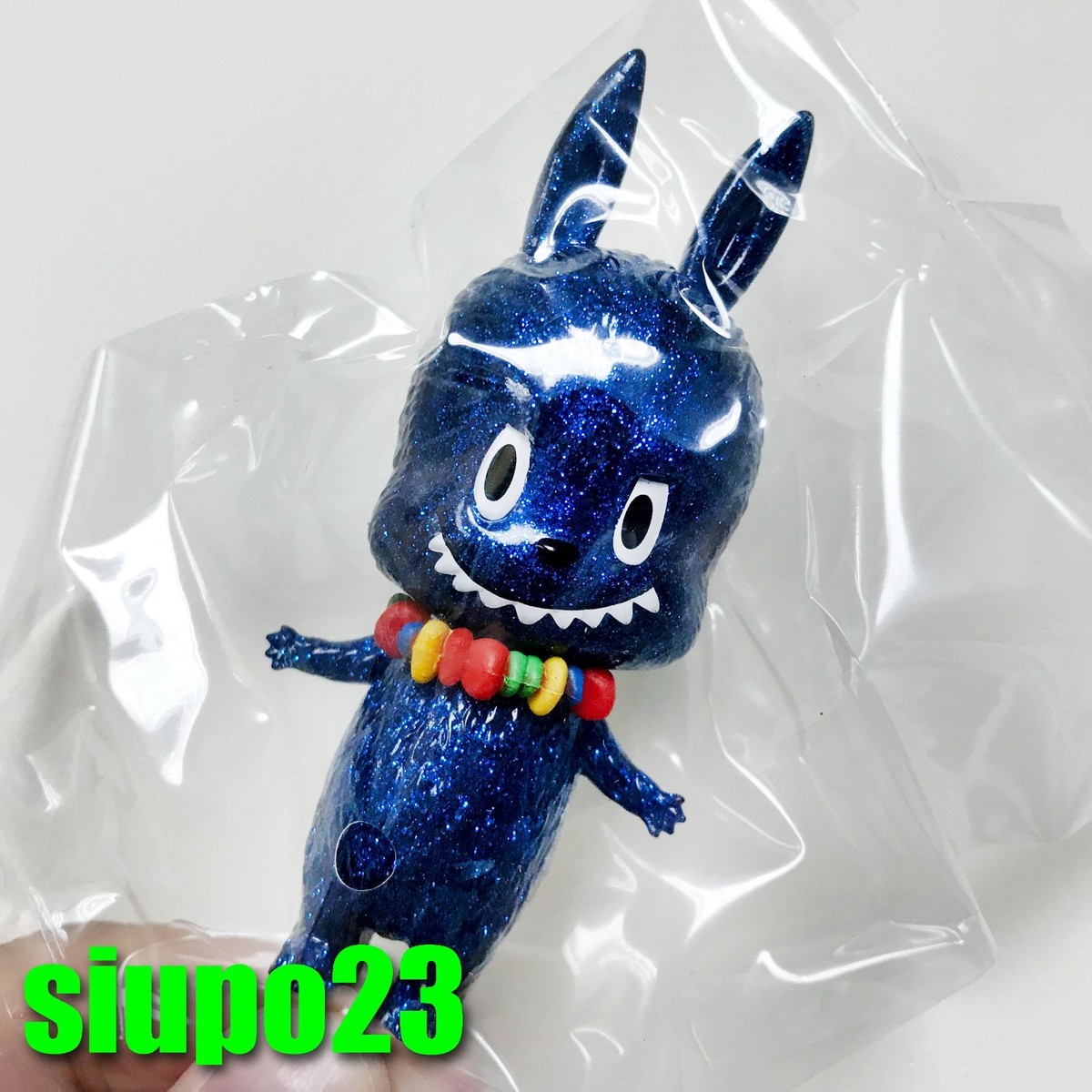 その他 LABUBU REALITYby kasing lung x how2work Labubu x How2Work Kasing Lung Gojimomo | eBay