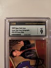 COREY HAIM 2009 ICONS signature VIKINGS Autograph Upper Deck Sweet Spot MINT! — photo 2