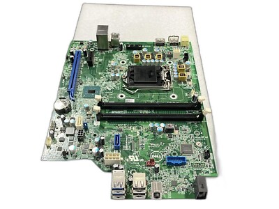 Dell OptiPlex 3040 SFF LGA 1151 DDR3L Desktop Motherboard 5XGC8
