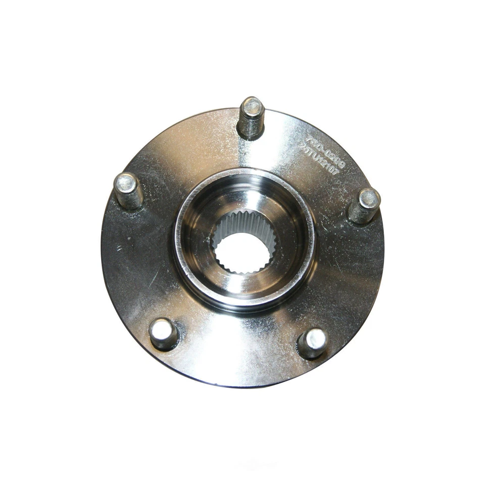 Kit de reparación de buje de rueda para Nissan Máxima GMB 2000-2008 Foto 2 de 4