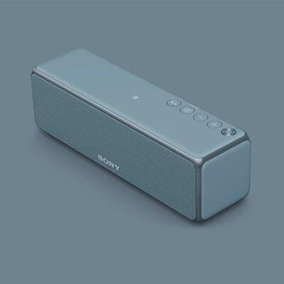Sony SRS-HG10 Bluetooth Portable Speaker for sale online | eBay