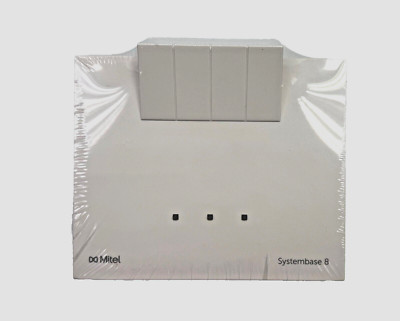 Aastra Mitel SB8 Systembase 8 Dect Basis Top !!
