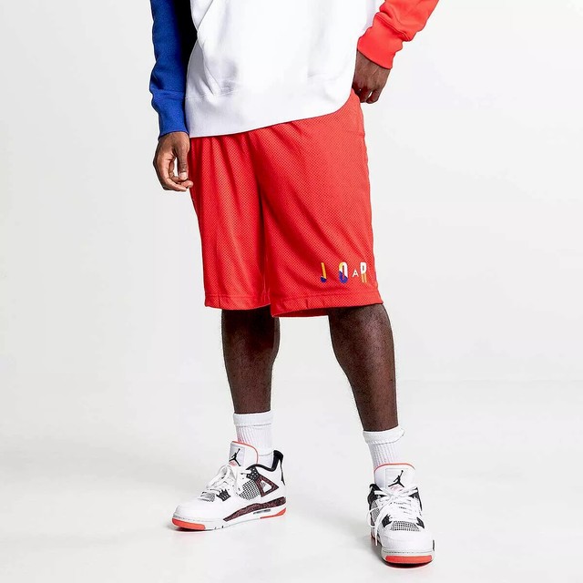 Nike Air Jordan DNA Basketball Shorts 