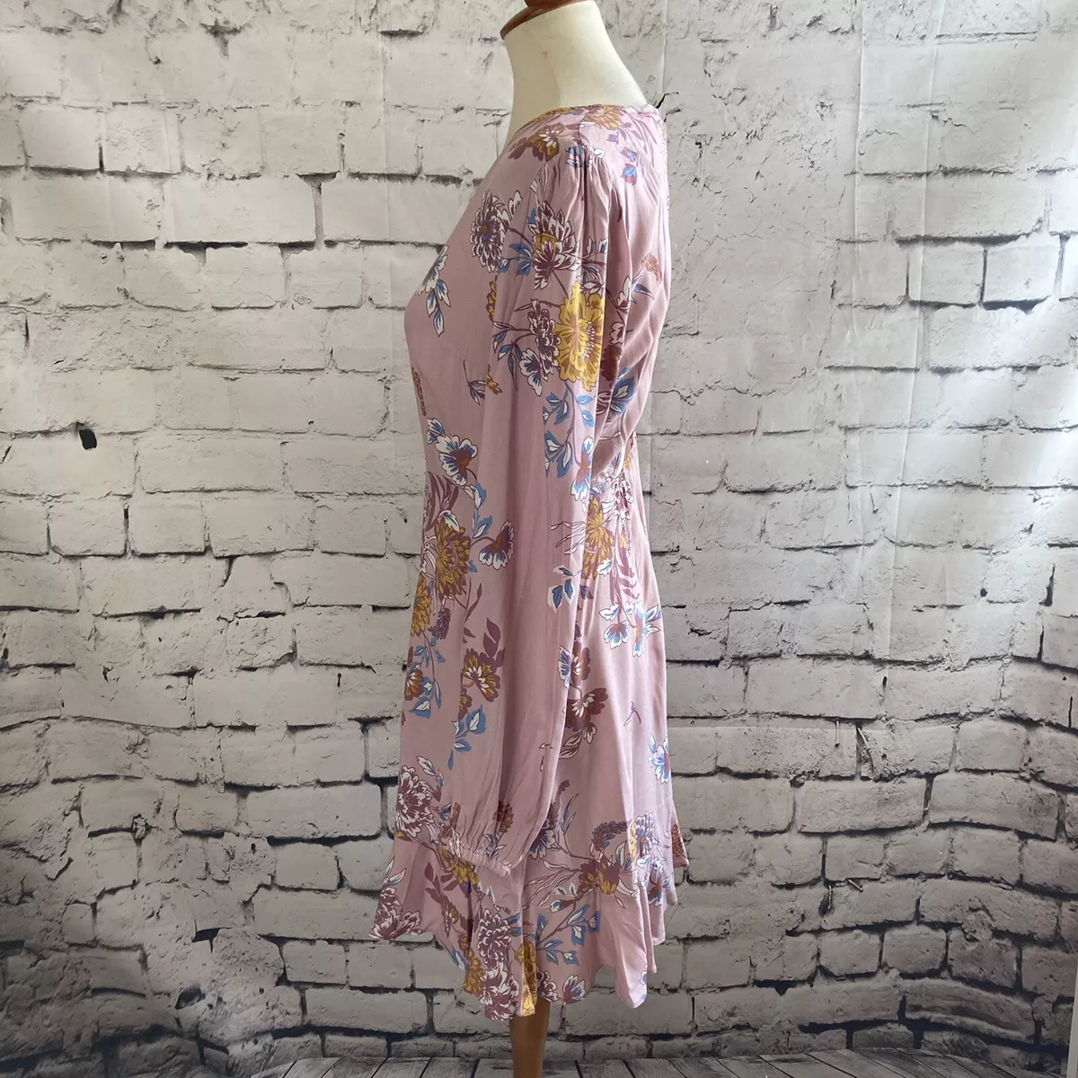 Nly dress best sale
