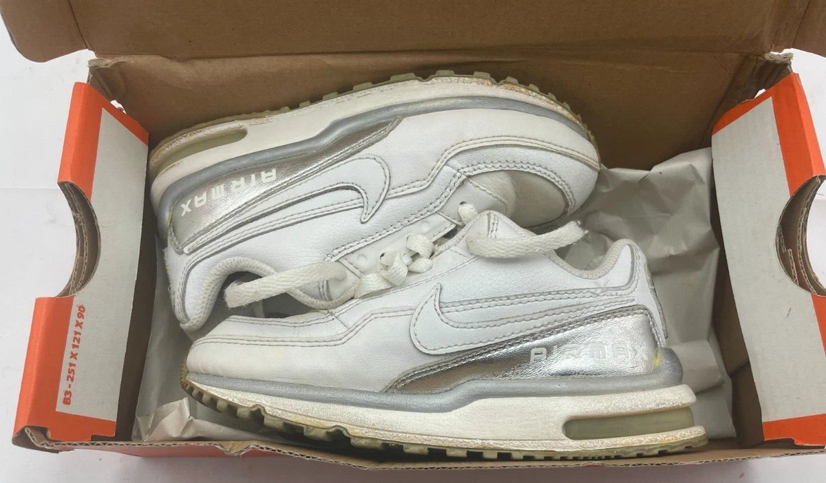 Nike air max 2025 ltd ebay