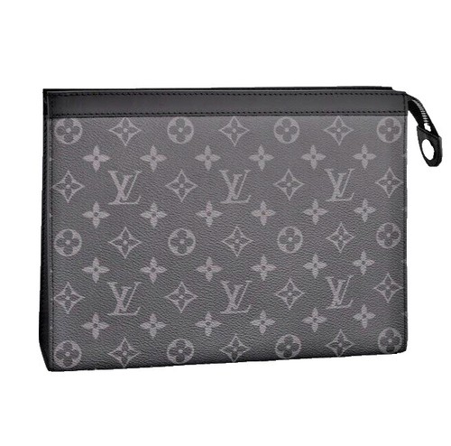 LOUIS VUITTON Monogram Antheia Ceinture Belt 34.6 display picture 1