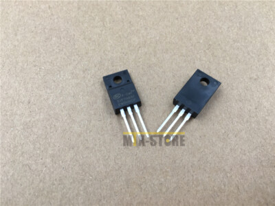 5pcs SVF7N65F TO-220F MOS
