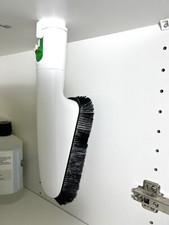 Vorwerk VK 7 Zubehör Wandhalterung - z.B. AC...