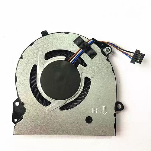 Hp 15-CS 15T-CS 15-CW Laptop CPU Cooling Fan 4pin L25585-001 - 第 1/2 張圖片
