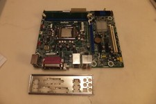 INTEL DH61BE, AA G14062-213, LGA1155, Motherboard +CPU G870 3.1GHz+RAM 2Gb+I/O