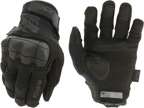 Mechanix Wear M-Pact 3 Tactical Work Gloves Touchscreen Capability Synthetic