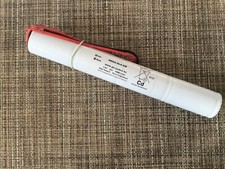 Yuasa NiCd 4 Cell D type 4.8V 4Ah rechargeable emergency light Battery stick