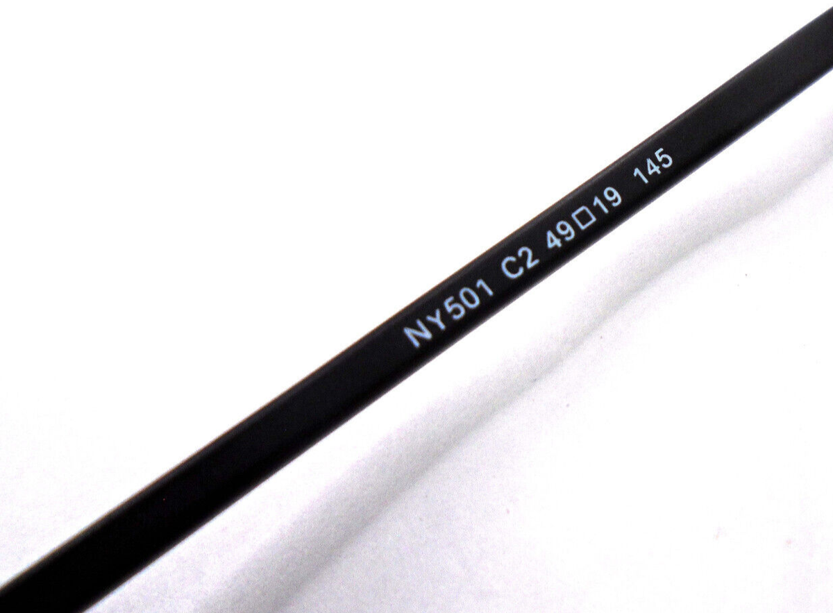 Charles Stone New York Ny505 C2 Black Authentic Eyeglasses 54-16-140 520516.jpg?v=1763669119&width=1920 main image 3