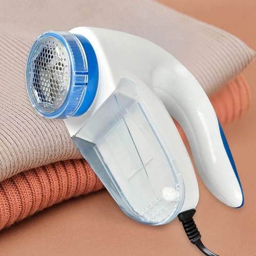 Removedor de Pelusa Ropa Eléctrica Pelusa Píldoras Afeitadora Ropa Pelusa Pellets Máquina de Corte - Imagen 2 de 14