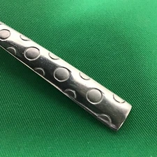 Oneida Cirque Dots Bubbles Circles Stainless - CHOOSE YOUR PIECES EUC