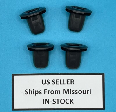 あみ Pack of 4) Tail Lamp Assembly Grommet for Nissan Infinity