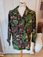 Superb Ladies Designer Bird + Wolf 'love Wins' Camo Jacket Uk Medium Rrp £195