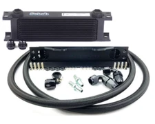 HEL Performance Automatic Gearbox Transmission Cooler Kit For Land Rover