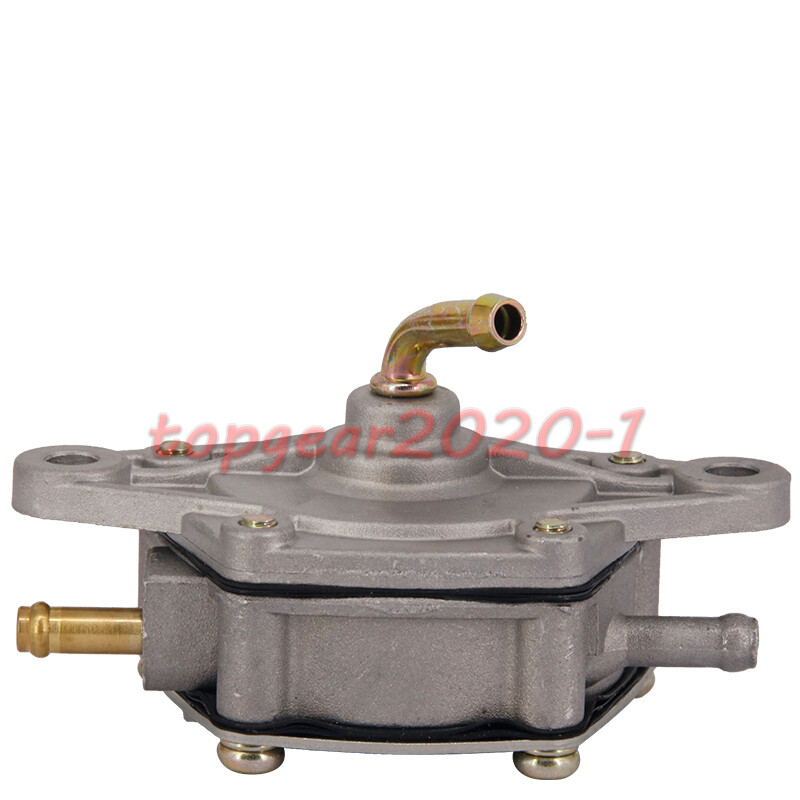 Gas Fuel Pump For Suzuki Quadrunner 250 LT250E LT250EF 1985-1999 15100-19B01 New thumbnail 9