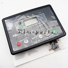 Auto Start Controller Control Panel DSE6110 for Deep Sea Generator Controller