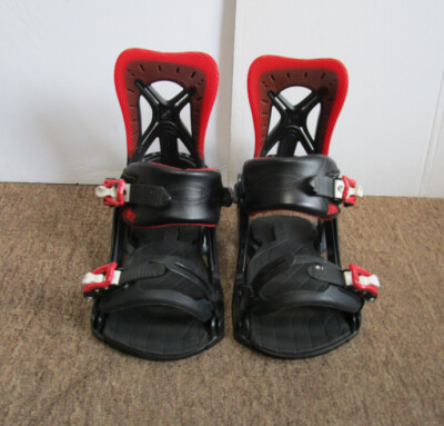 Salomon Providence Snowboard Bindings Size M | eBay Salomon Providence Snowboard Bindings Size M | eBay