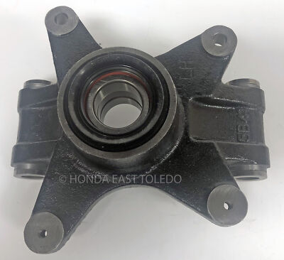 Ford Raptor Lower Control Arm Pair Of Lower Ball Joints For Yamaha Raptor 700 (2007-2023) – Direct Replacement Caltric Ball Joints - Foto 9