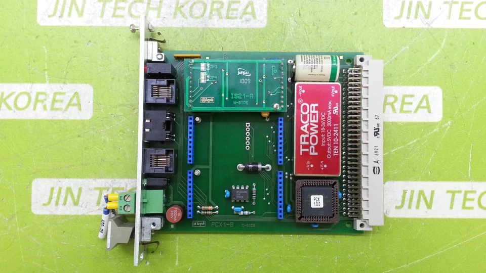 11676) [USED] aleph PCX1-B - Image 2 of 4