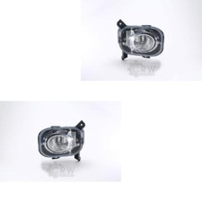 NebelScheinwerfer Set für Opel Corsa D S07 1.2 Bj.06-14 1.0 Bj.06-10 Bj.06-11