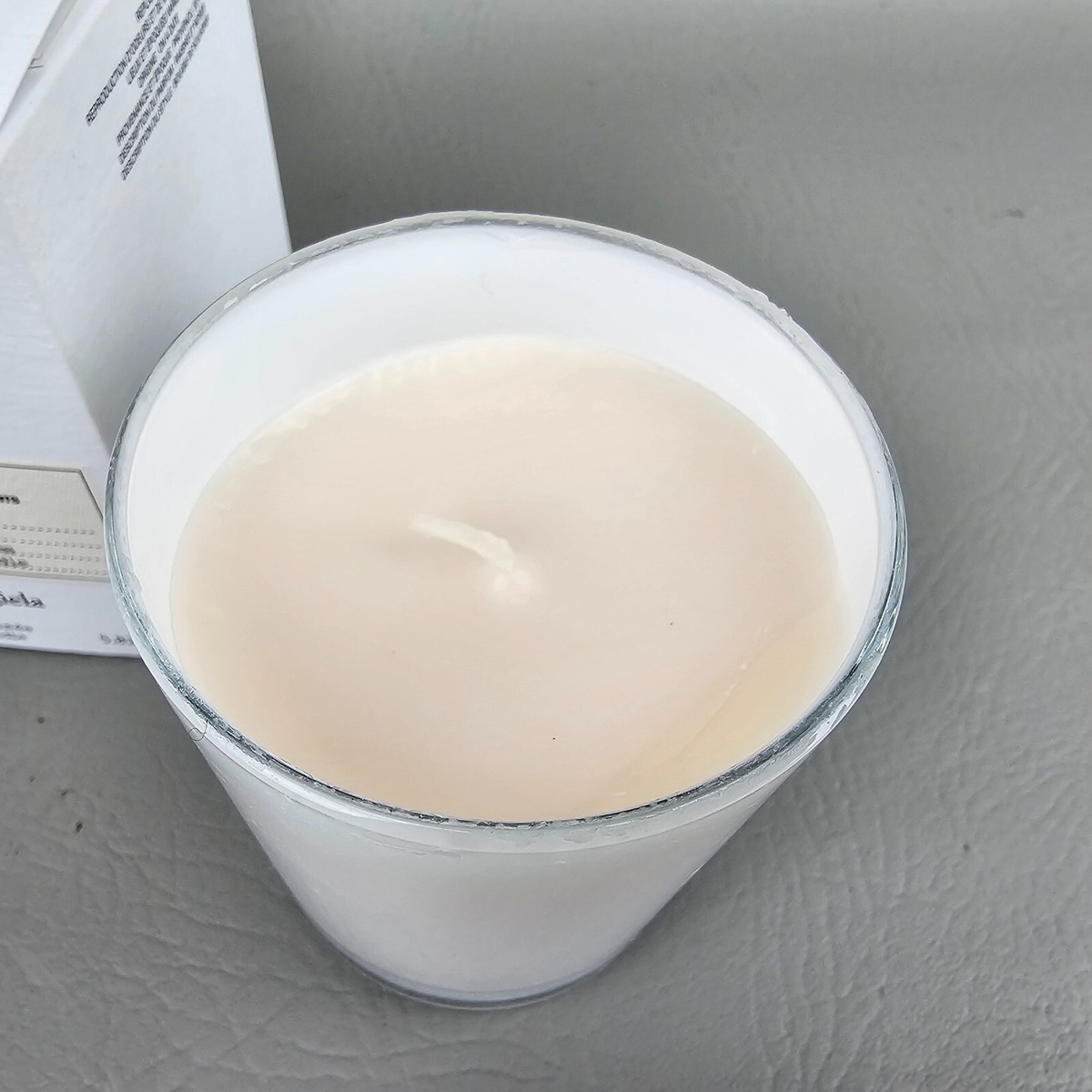 ⭐︎未使用⭐︎Maison Margiela REPLICA Candle 165g MAISON MARGIELA REPLICA BY THE FIREPLACE CANDLE 165G – Luxe