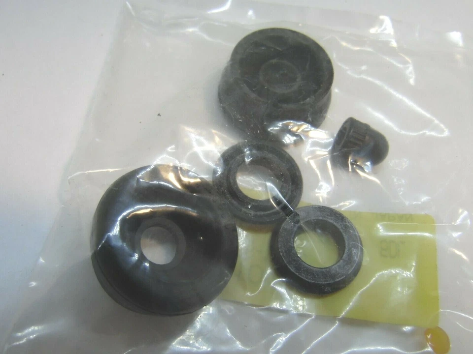  F104394 Kit de reparación de cilindro de rueda de freno de tambor - Kit de cilindro de rueda  Foto 3 de 4