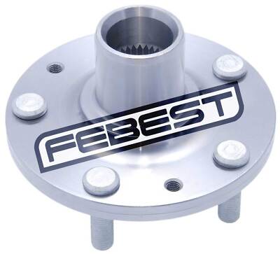 courbe × tpea(4本) coussinet LIZEWEI 104-3667 & 114-1640 Front Wheel Bushing Bearing