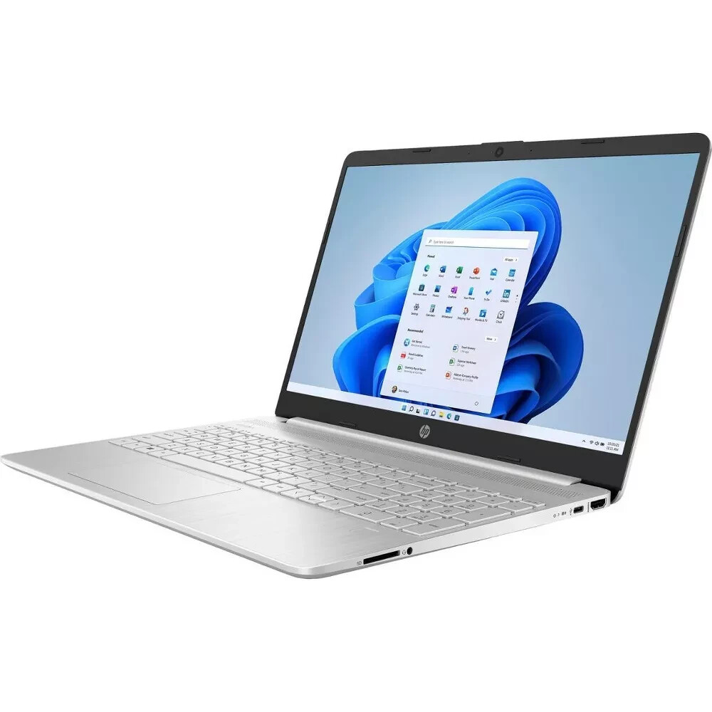 HP 15-dy5073dx (512GB SSD, Intel Core i7-1255U,