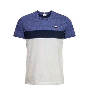 le coq sportif t shirt homme