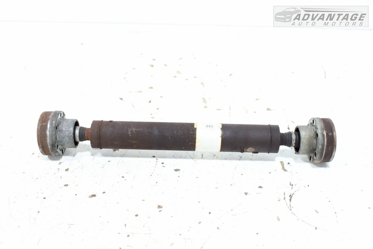 2011-2022 DODGE DURANGO AWD FRONT DRIVE SHAFT DRIVESHAFT CARDAN