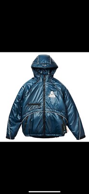 Palace Cyclone Jacket | eBay