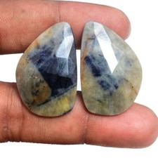 73.00 Cts Natürlicher Saphir